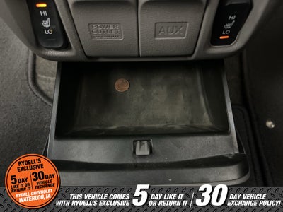 2010 Honda Odyssey Touring