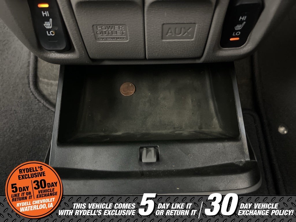 2010 Honda Odyssey Touring