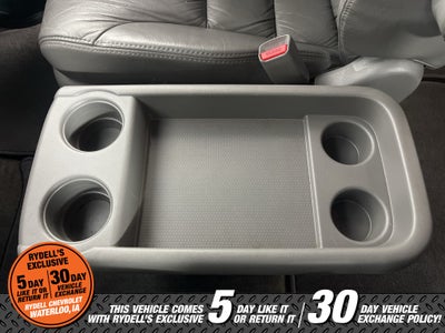 2010 Honda Odyssey Touring