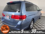 2010 Honda Odyssey Touring