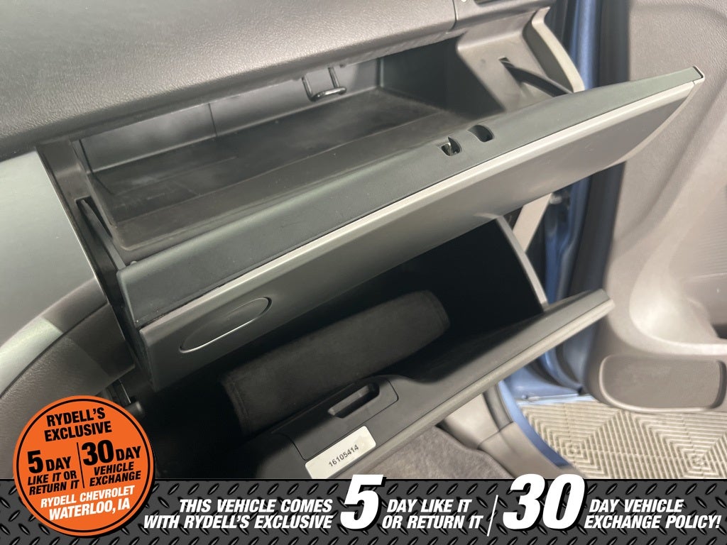 2010 Honda Odyssey Touring