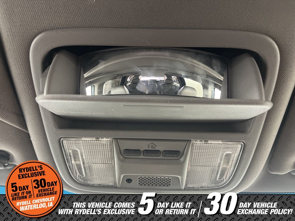 2010 Honda Odyssey Touring