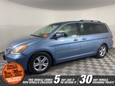 2010 Honda Odyssey Touring