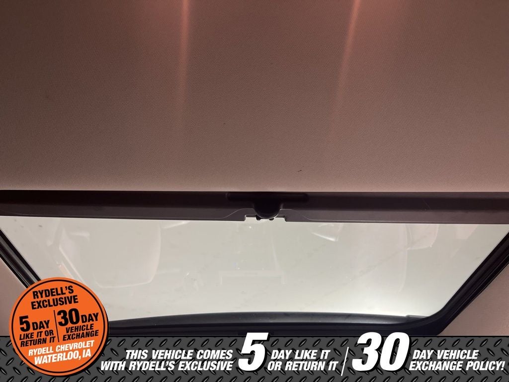 2012 Buick Enclave Premium Group