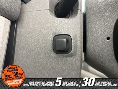 2012 Buick Enclave Premium Group