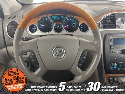 2012 Buick Enclave Premium Group