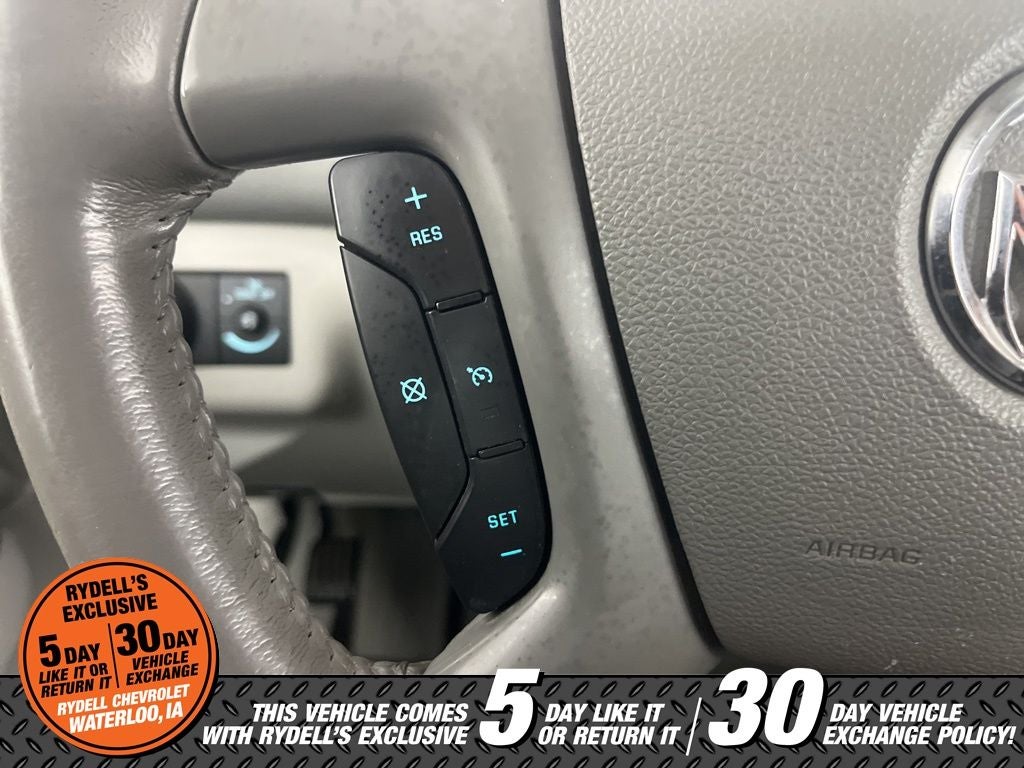 2012 Buick Enclave Premium Group