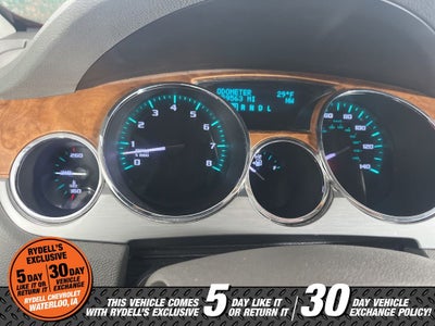 2012 Buick Enclave Premium Group