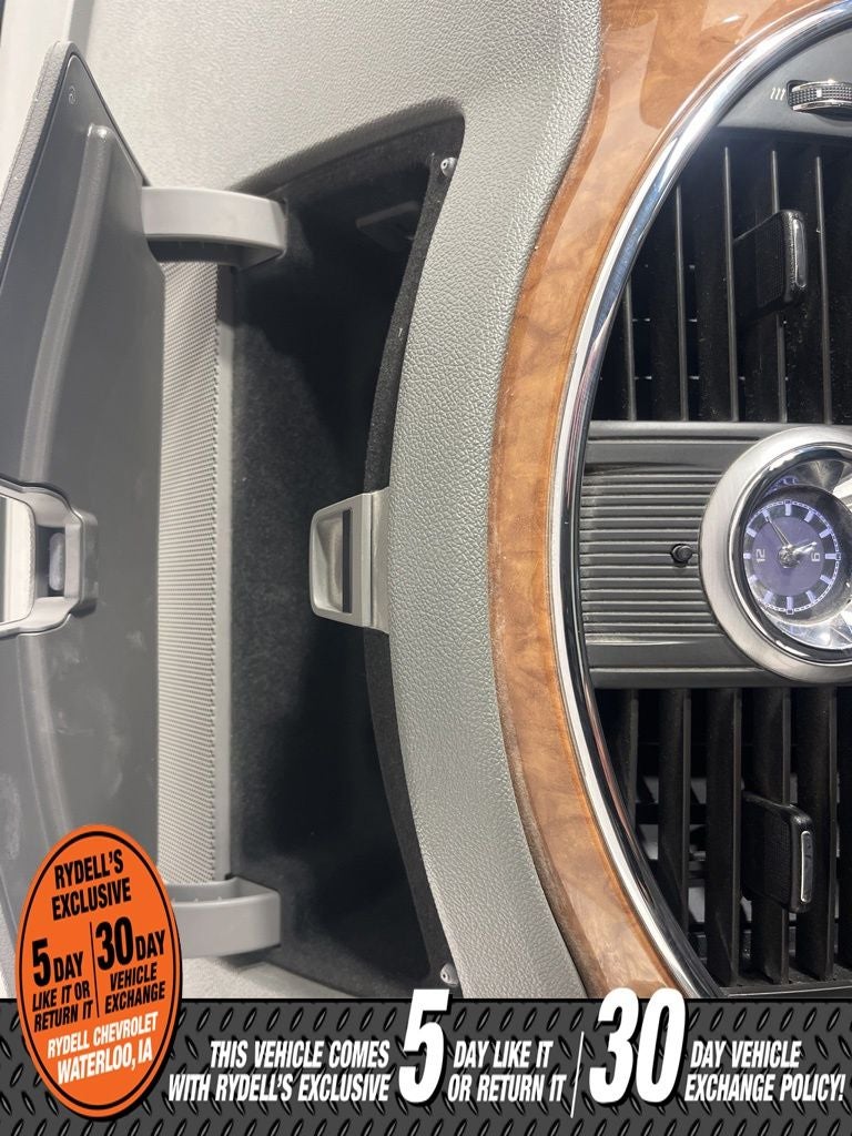 2012 Buick Enclave Premium Group