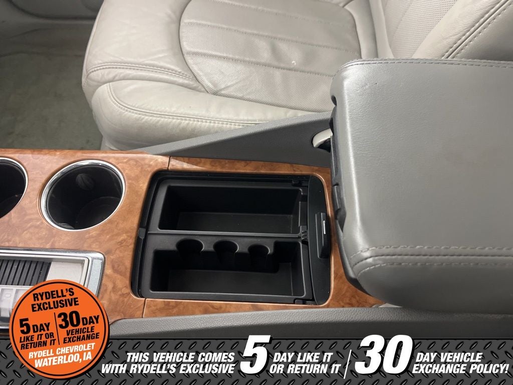 2012 Buick Enclave Premium Group