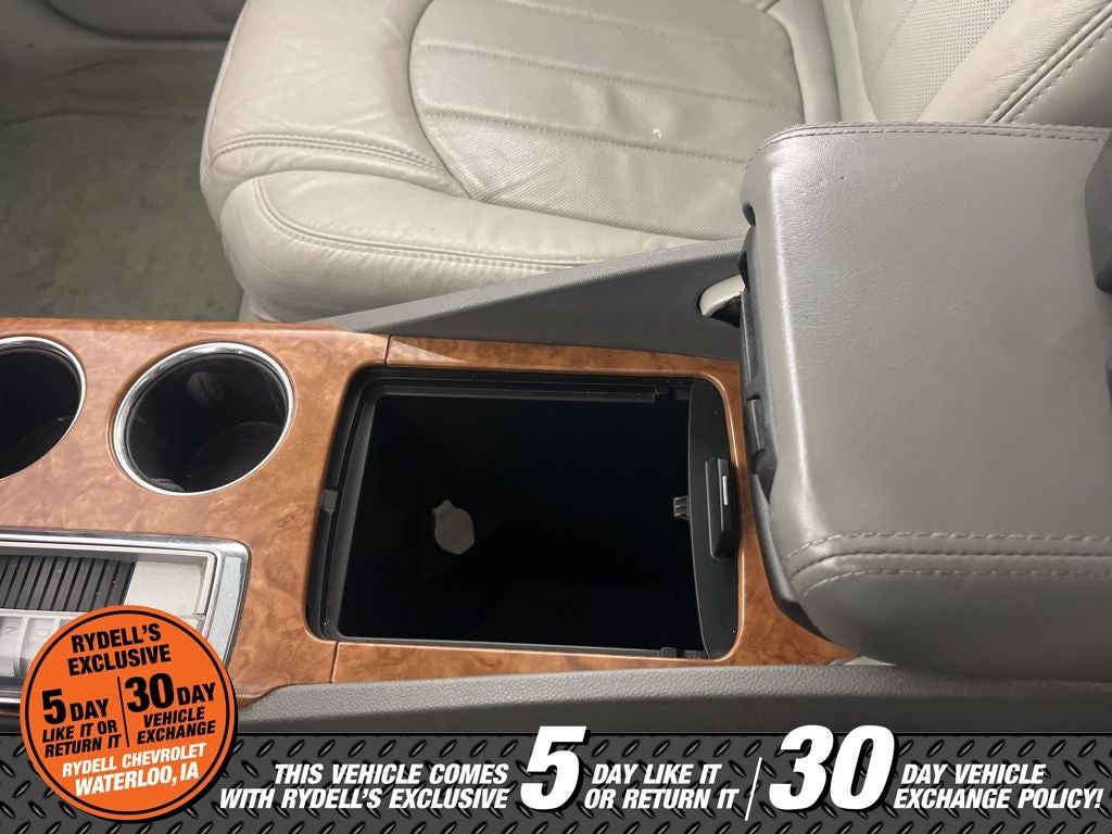 2012 Buick Enclave Premium Group