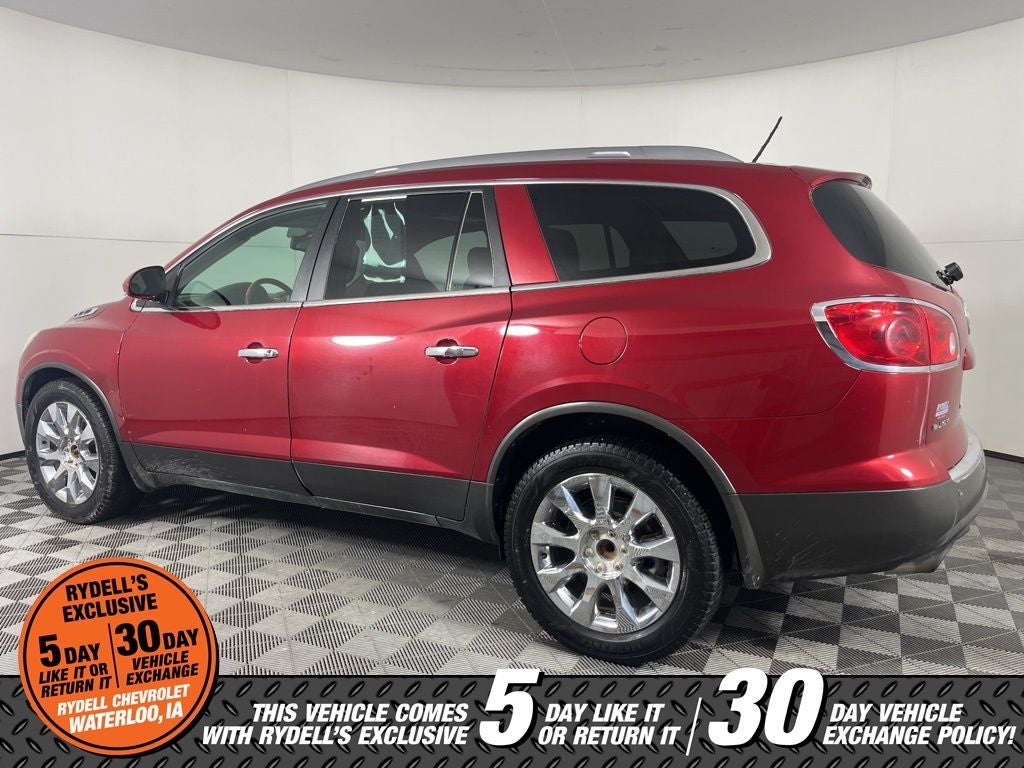 2012 Buick Enclave Premium Group