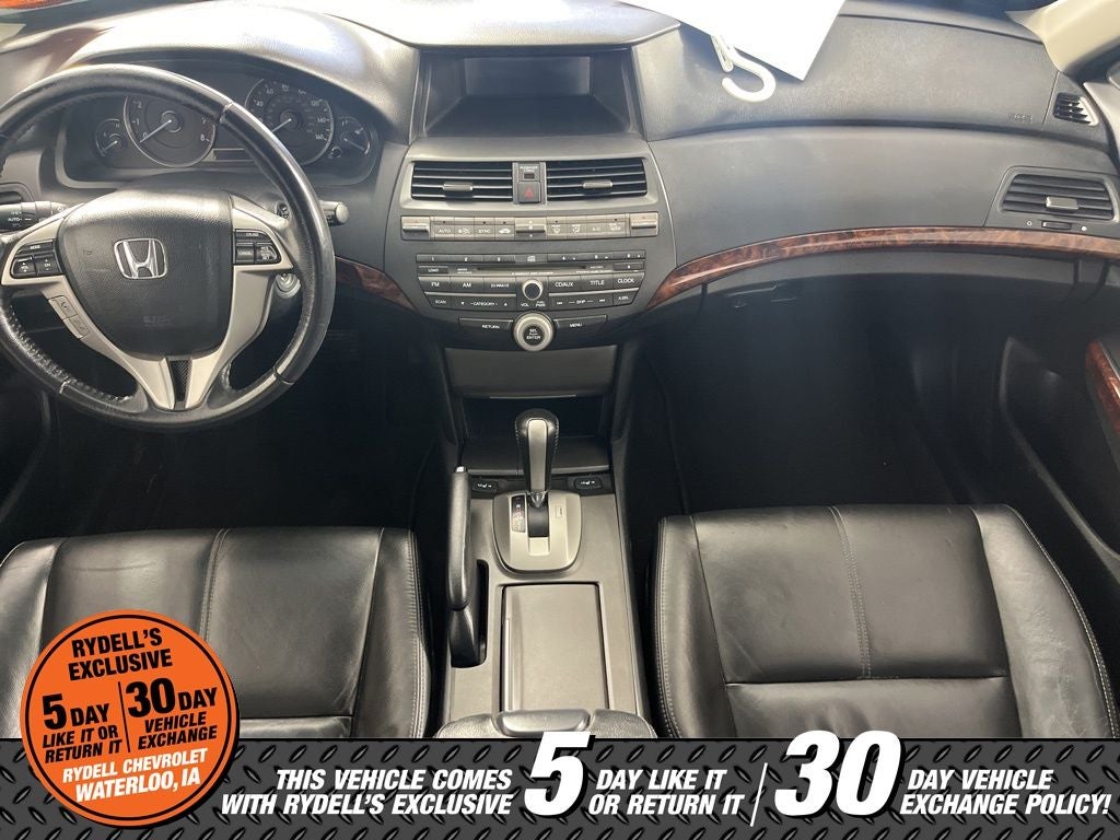 2010 Honda Accord Crosstour EX-L