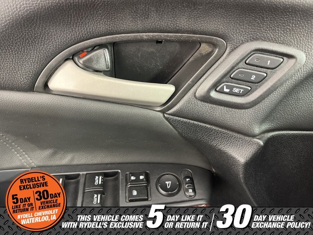 2010 Honda Accord Crosstour EX-L