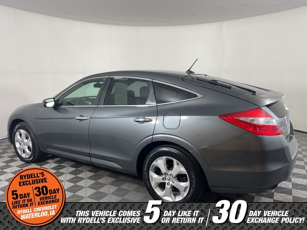 2010 Honda Accord Crosstour EX-L