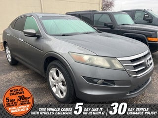 2010 Honda Accord Crosstour EX-L