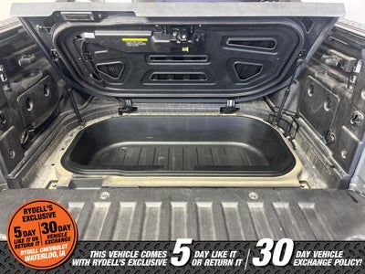 2023 Hyundai Santa Cruz NIGHT