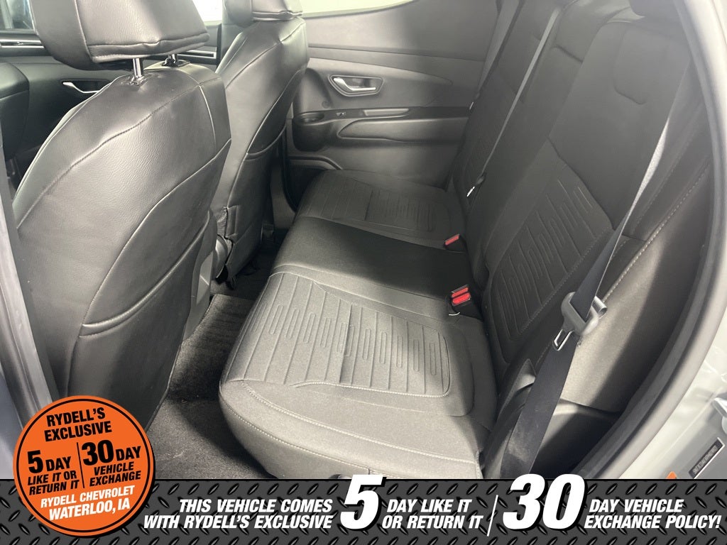 2023 Hyundai Santa Cruz NIGHT