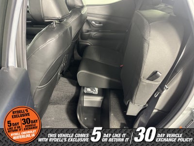 2023 Hyundai Santa Cruz NIGHT