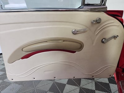 1955 Chevrolet Bel Air 2 door