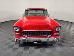 1955 Chevrolet Bel Air 2 door