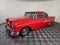 1955 Chevrolet Bel Air 2 door