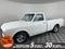 1967 Chevrolet C/K 1500 Silverado