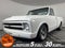 1967 Chevrolet C/K 1500 Silverado
