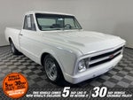 1967 Chevrolet C/K 1500 Silverado