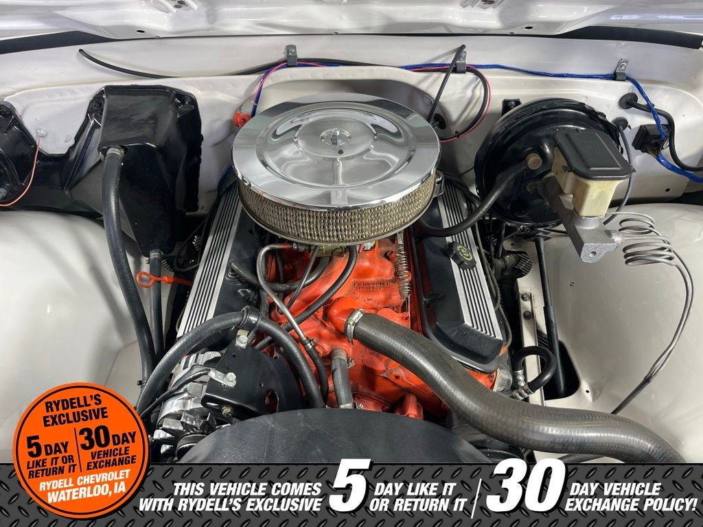 1967 Chevrolet C/K 1500 Silverado