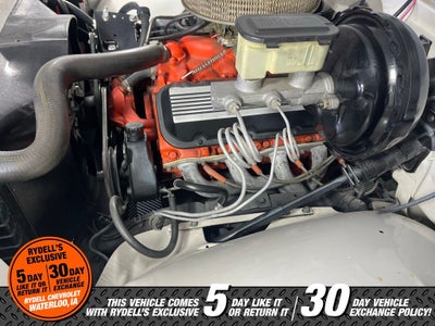 1967 Chevrolet C/K 1500 Silverado