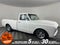 1967 Chevrolet C/K 1500 Silverado