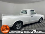 1967 Chevrolet C/K 1500 Silverado