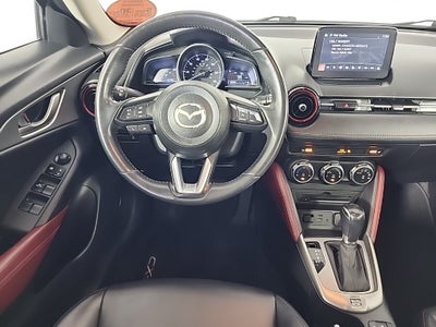 2018 Mazda Mazda CX-3 Touring