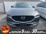 2018 Mazda Mazda CX-5 Grand Touring