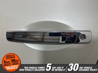 2012 Nissan Rogue SL