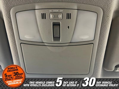 2012 Nissan Rogue SL