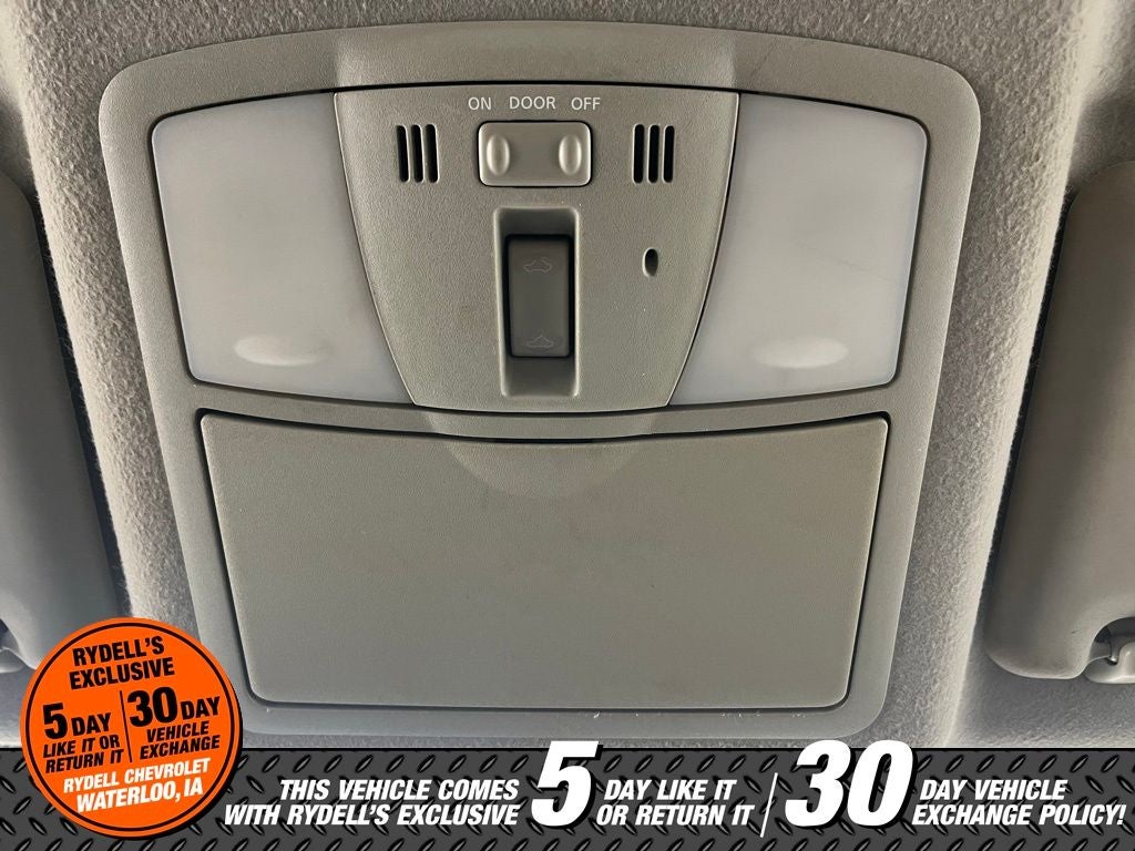 2012 Nissan Rogue SL