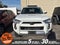2019 Toyota 4Runner TRD Off-Road Premium