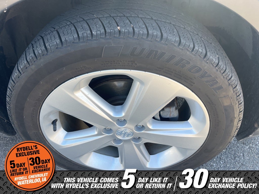 2016 Buick Encore Base