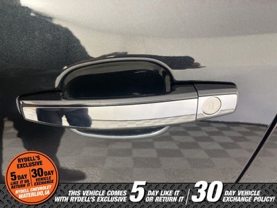 2013 Buick Encore Convenience
