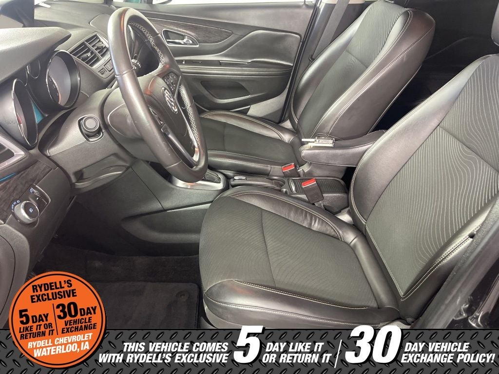 2013 Buick Encore Convenience