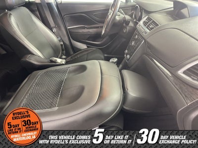 2013 Buick Encore Convenience