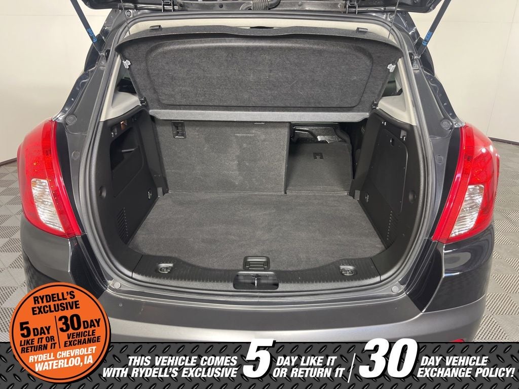 2013 Buick Encore Convenience
