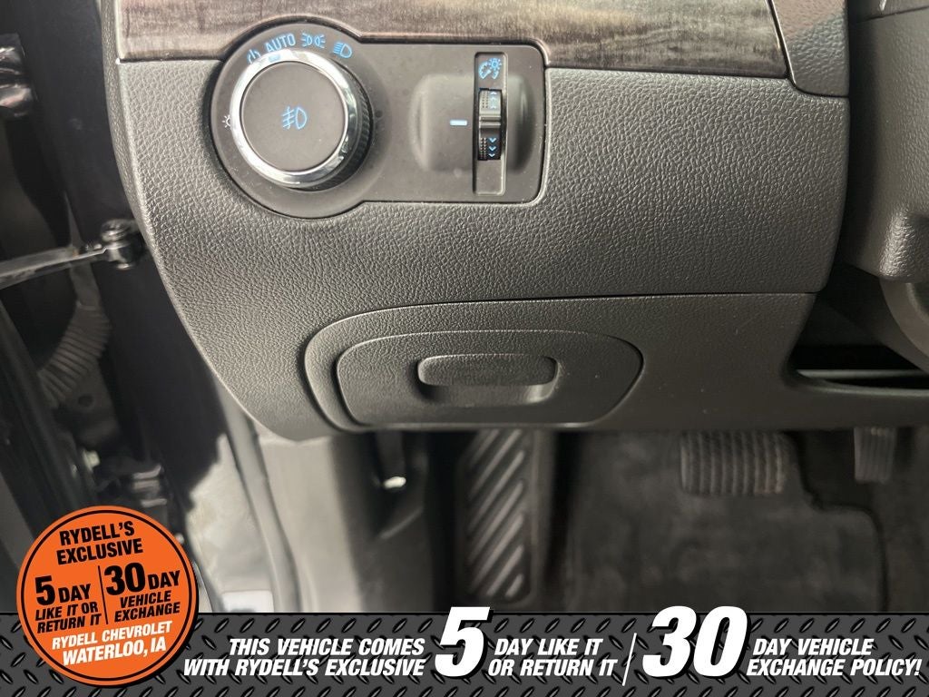 2013 Buick Encore Convenience
