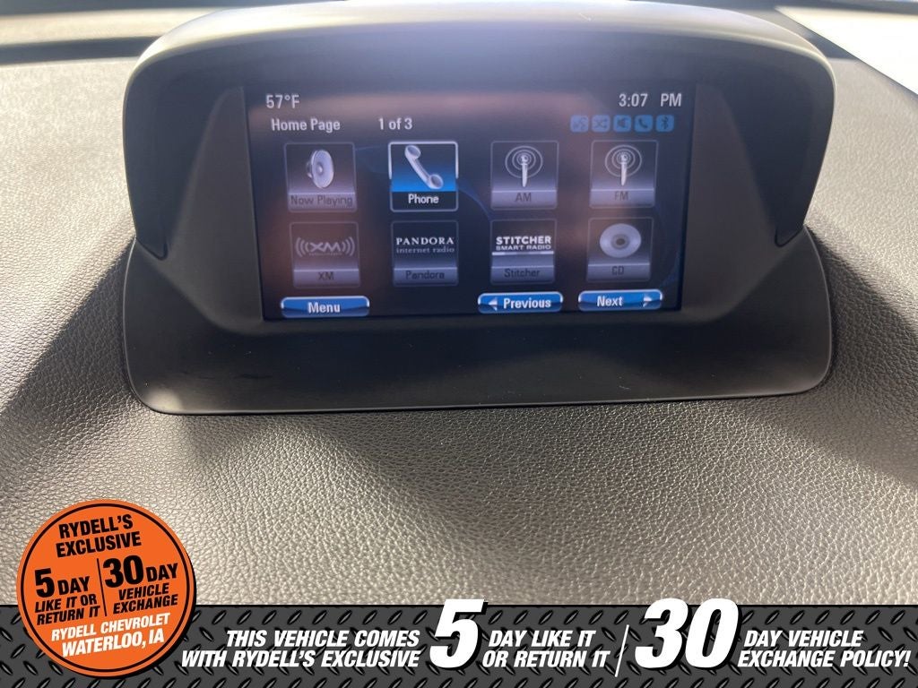 2013 Buick Encore Convenience
