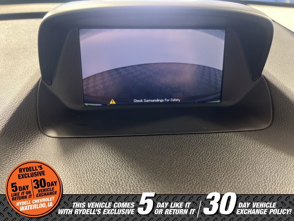 2013 Buick Encore Convenience