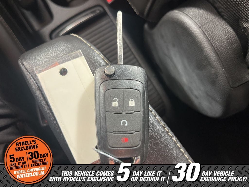 2013 Buick Encore Convenience