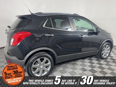 2013 Buick Encore Convenience