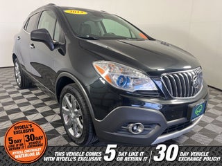 2013 Buick Encore Convenience